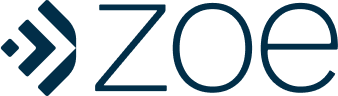 Zoe Financial Help Center home page